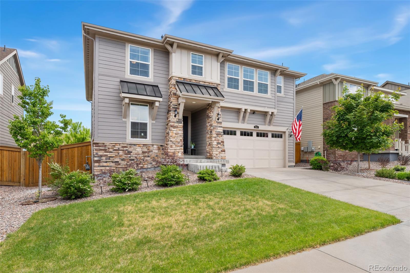 154 Back Nine Drive, Castle Pines, CO, 80108 1 154 Back Nine Drive