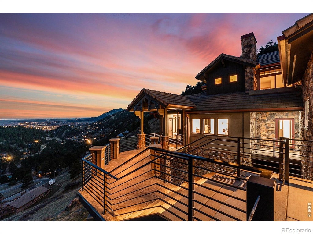 Photo of 166 Valley View Way, Boulder, CO 80304 (MLS # IR1057981)