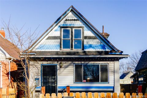 662 S Logan Street Denver CO 80209