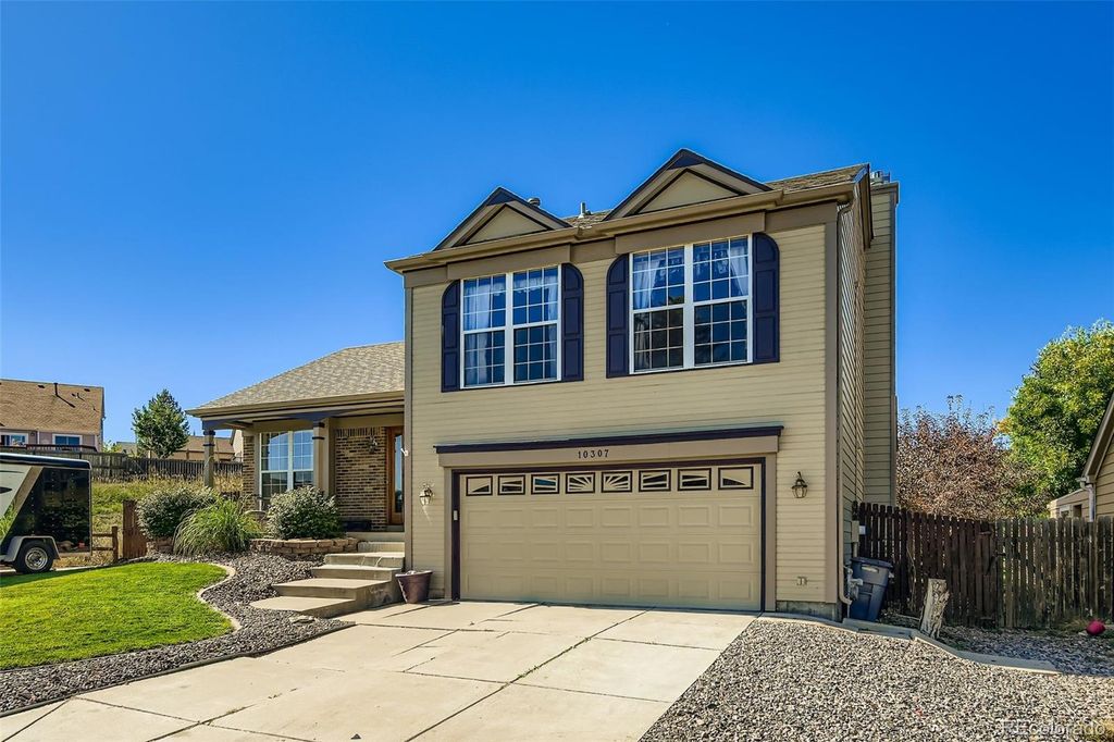 Photo of 10307 Owens Street, Broomfield, CO 80021 (MLS # 4624870)