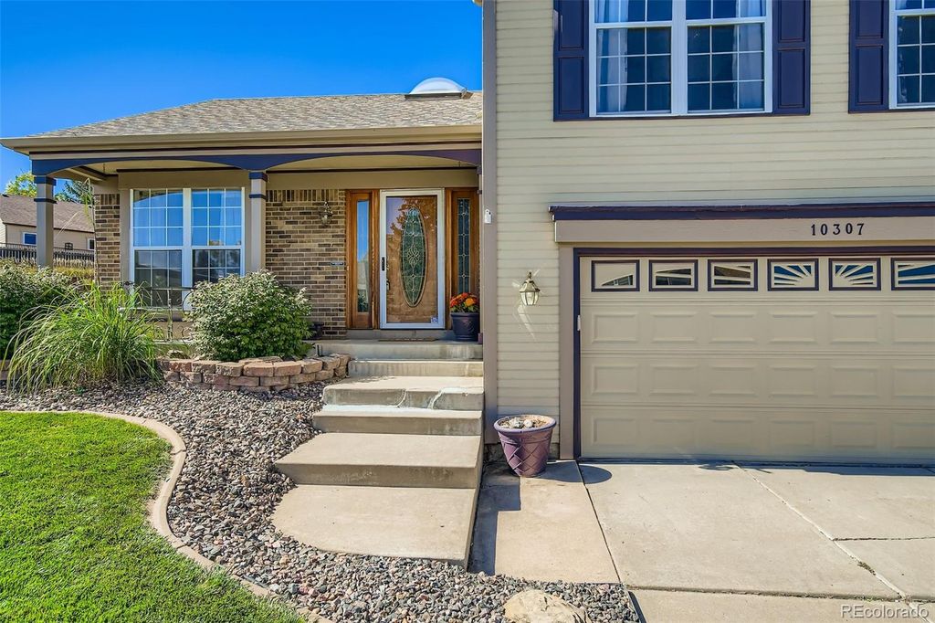 Photo of 10307 Owens Street, Broomfield, CO 80021 (MLS # 4624870)