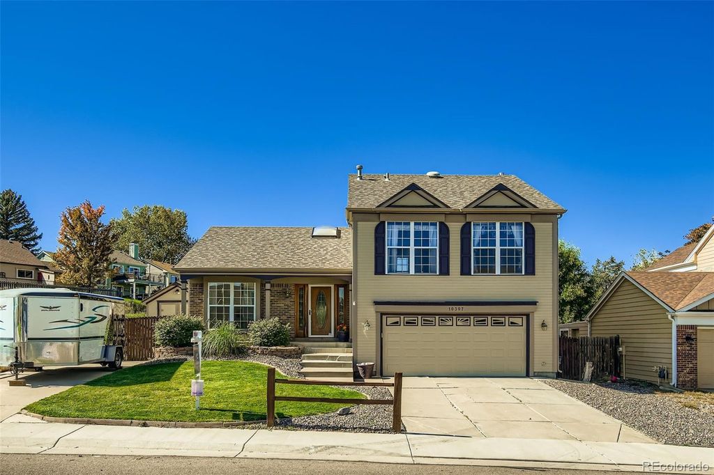 Photo of 10307 Owens Street, Broomfield, CO 80021 (MLS # 4624870)