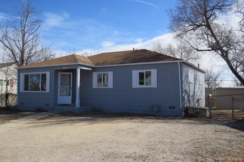 Photo of 1260 S Quieto Way, Denver, CO 80223 (MLS # 9663008)