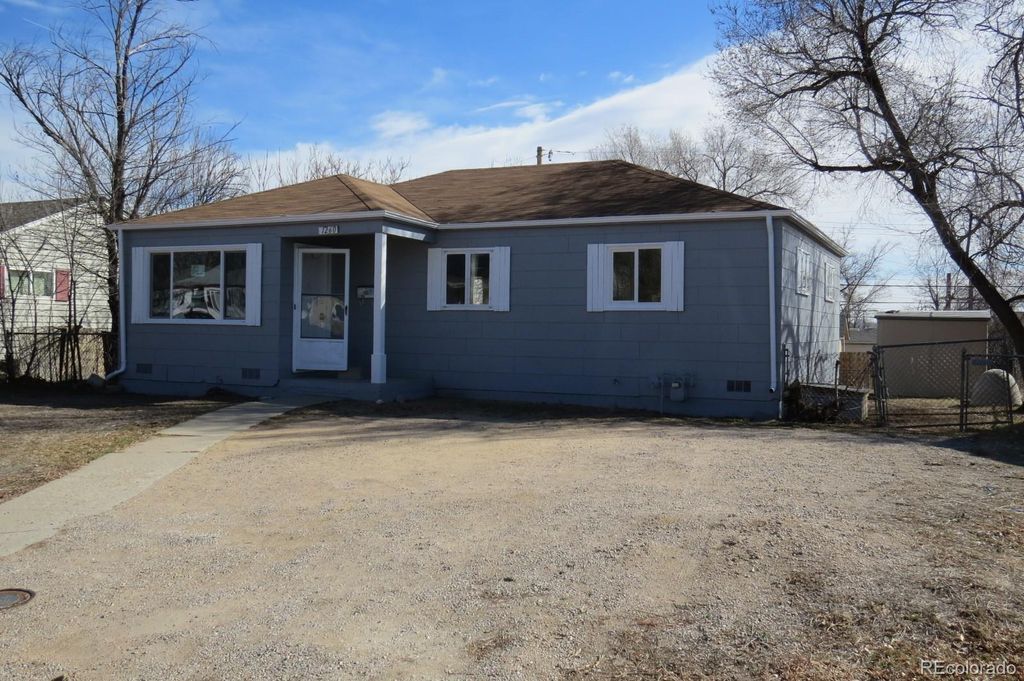 Photo of 1260 S Quieto Way, Denver, CO 80223 (MLS # 9663008)