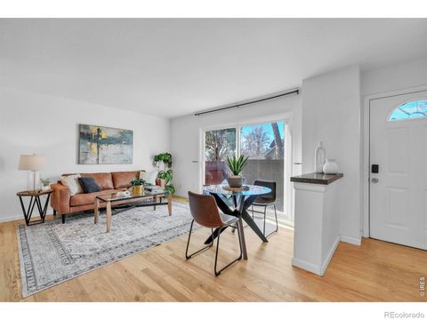 2808 Eaton Street Wheat Ridge CO 80214