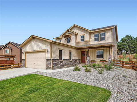 17968 Lake Side Drive, Monument, CO 80132 - #: 1781090