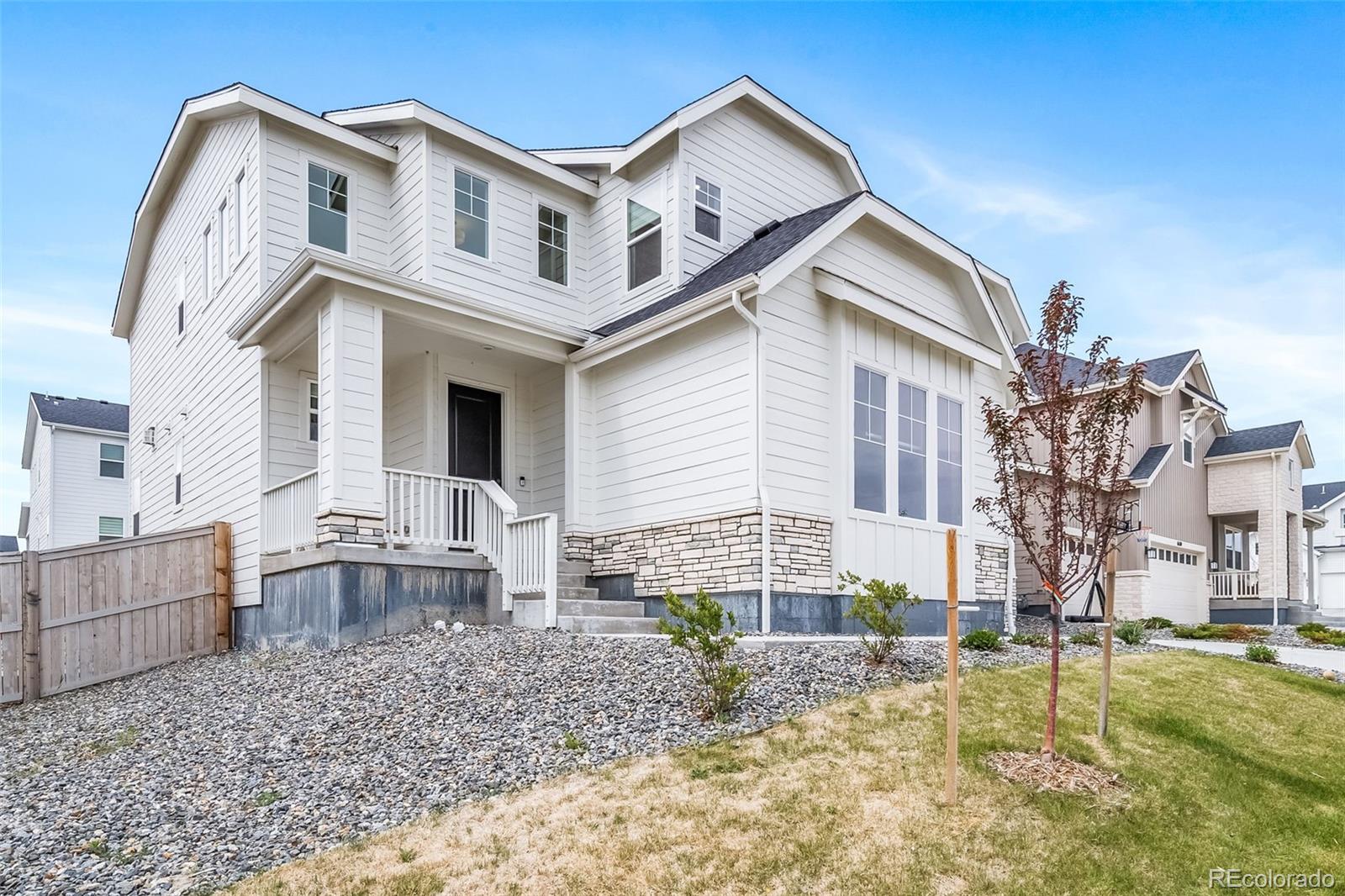 16596 Dry Camp Drive