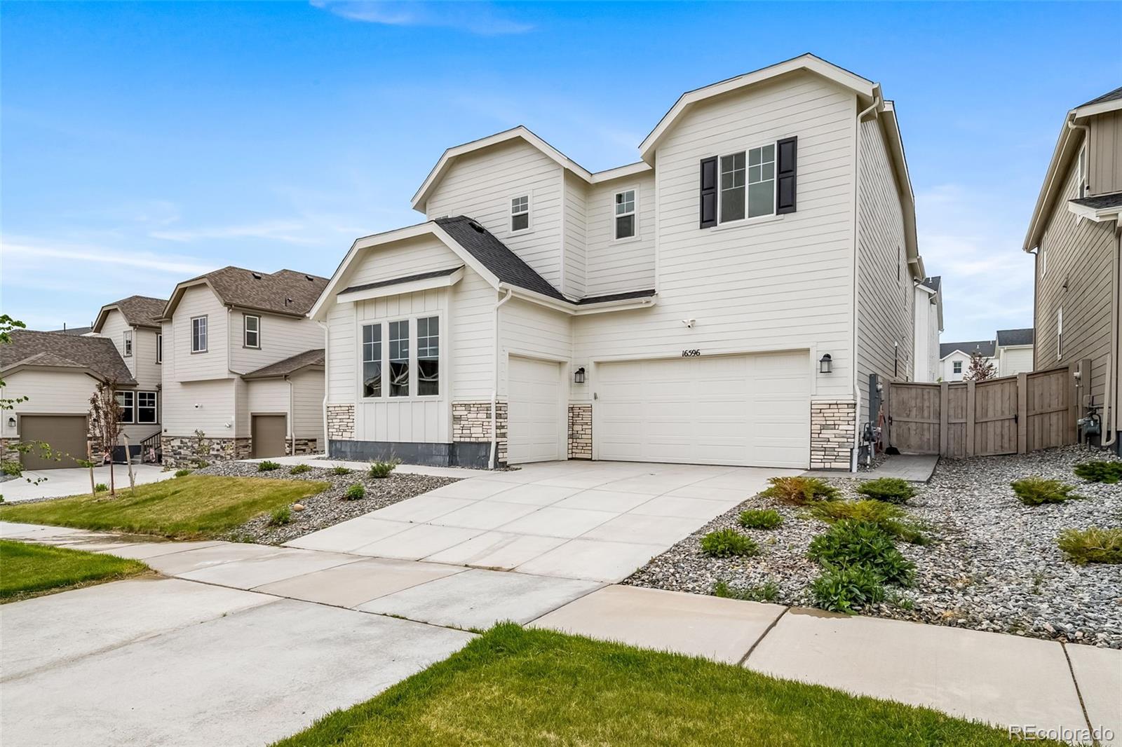 16596 Dry Camp Drive