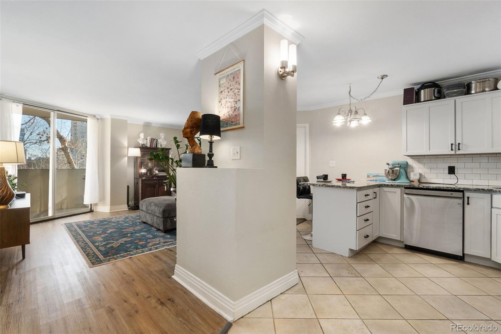 601 W 11th Avenue 409