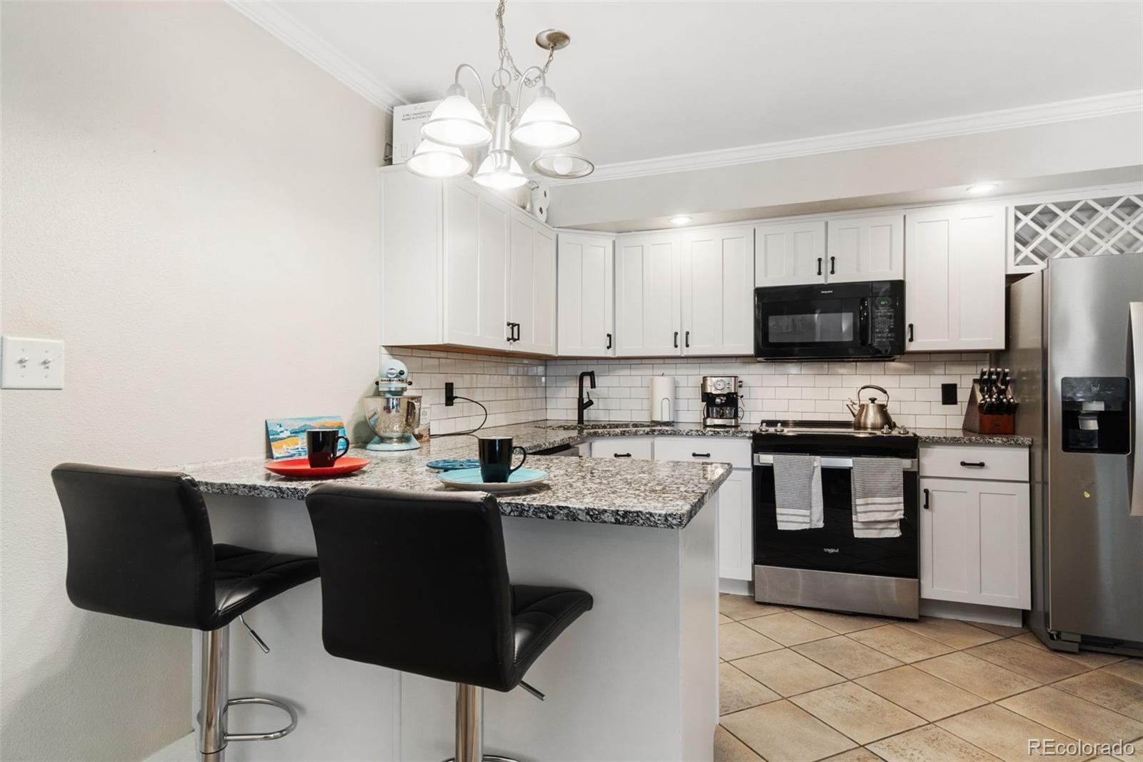 601 W 11th Avenue 409