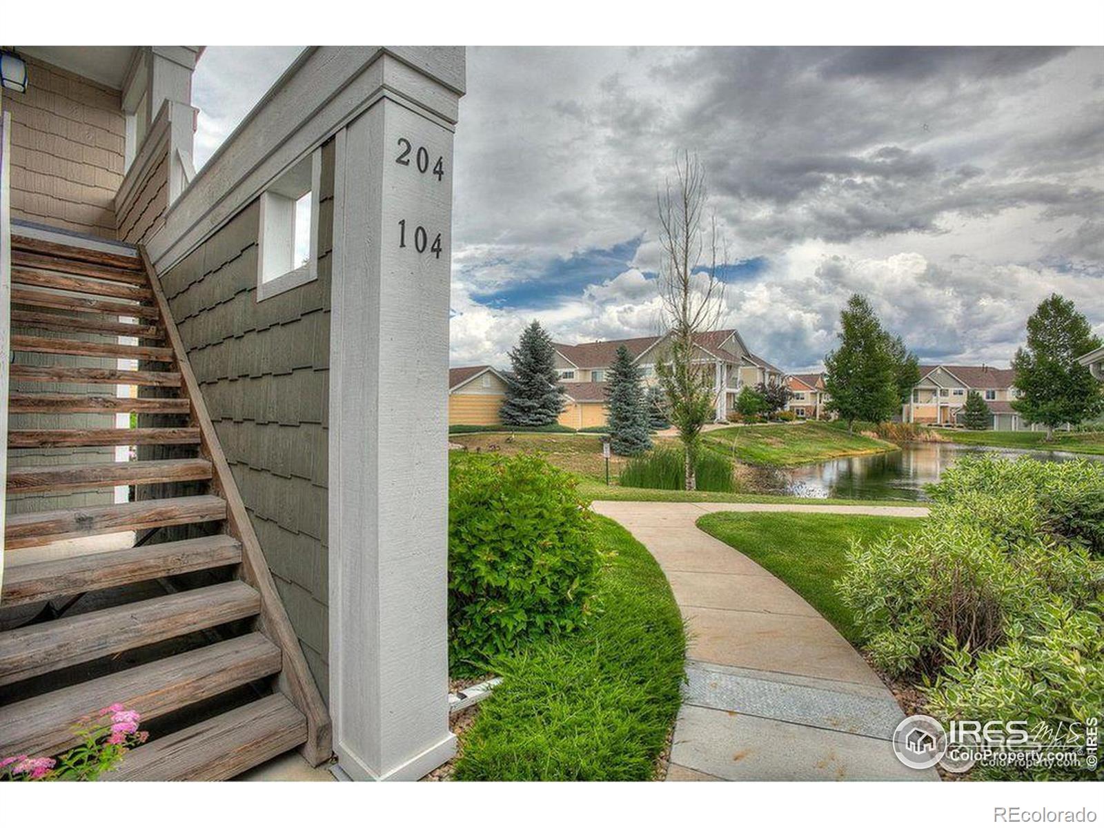 4815 Hahns Peak Drive 204