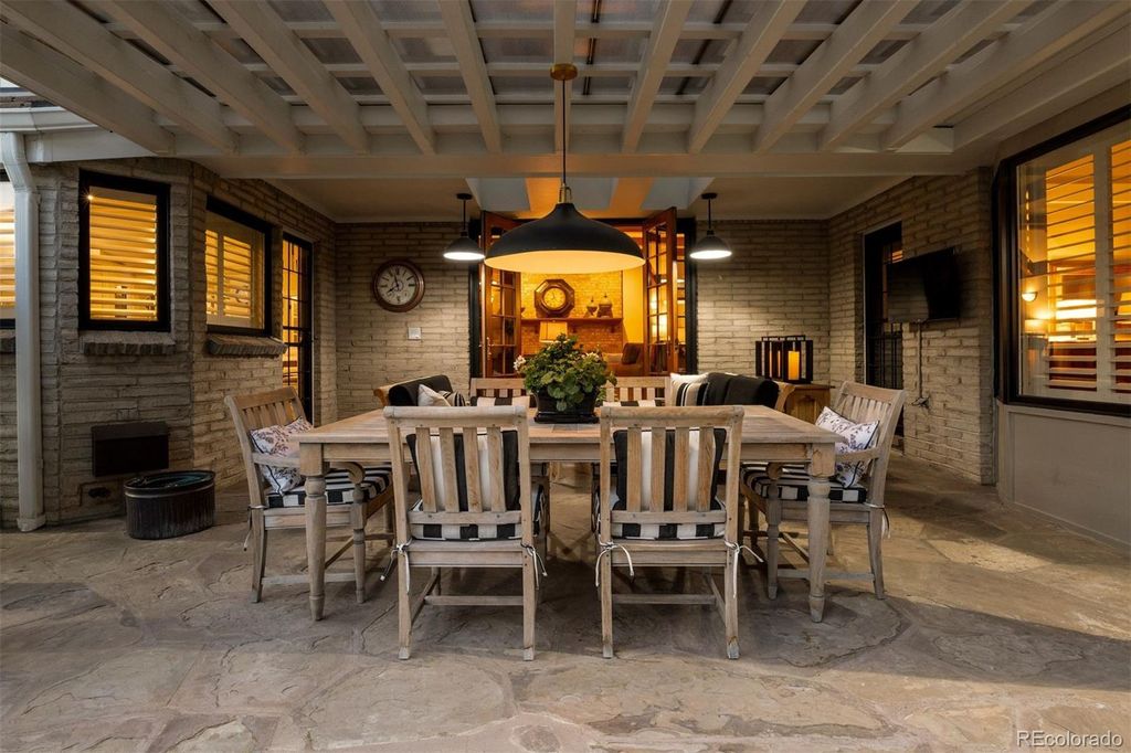 Photo of 6356 E Tufts Avenue, Englewood, CO 80111 (MLS # 5267606)