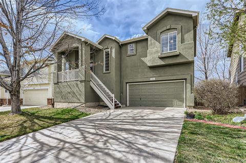 154 Willowick Circle, Highlands Ranch, CO 80129 - #: 1954459