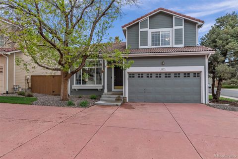 1271 Braewood Avenue, Highlands Ranch, CO 80129 - #: 2816976