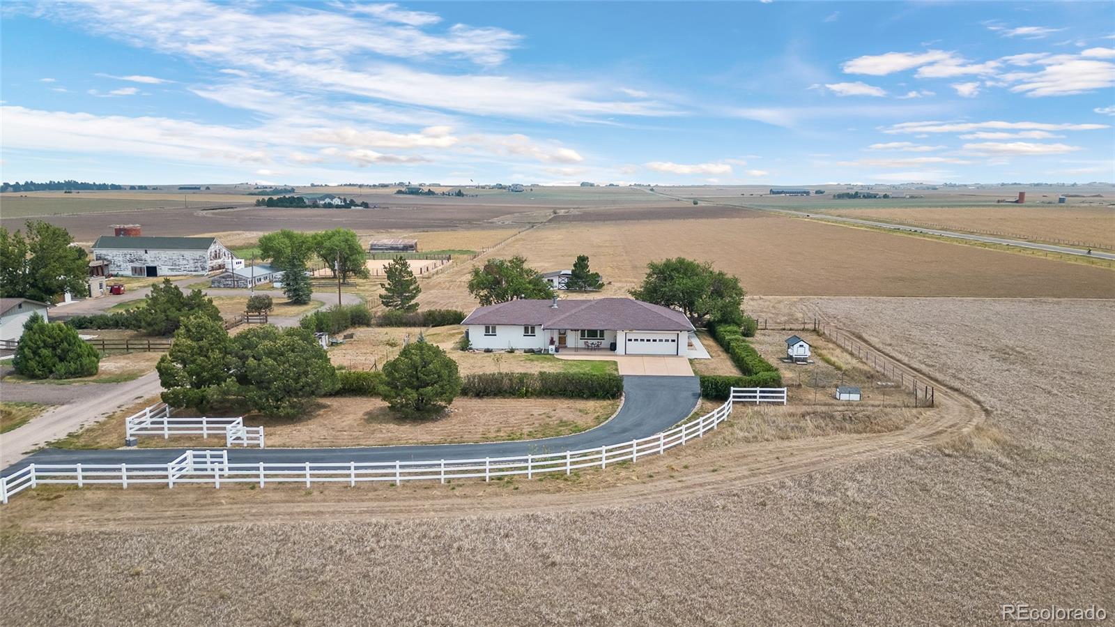 3904 S Russellville Road