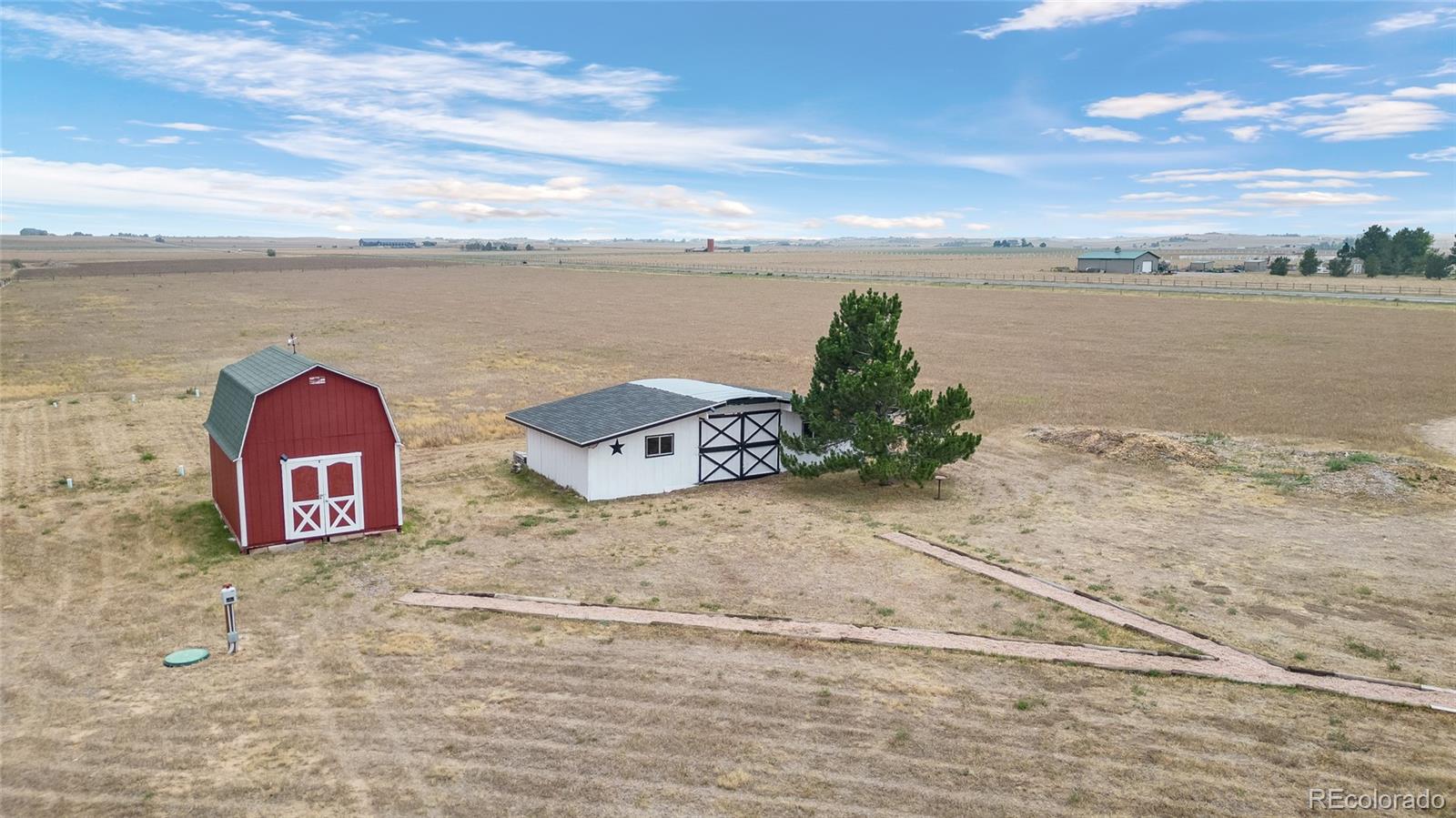 3904 S Russellville Road