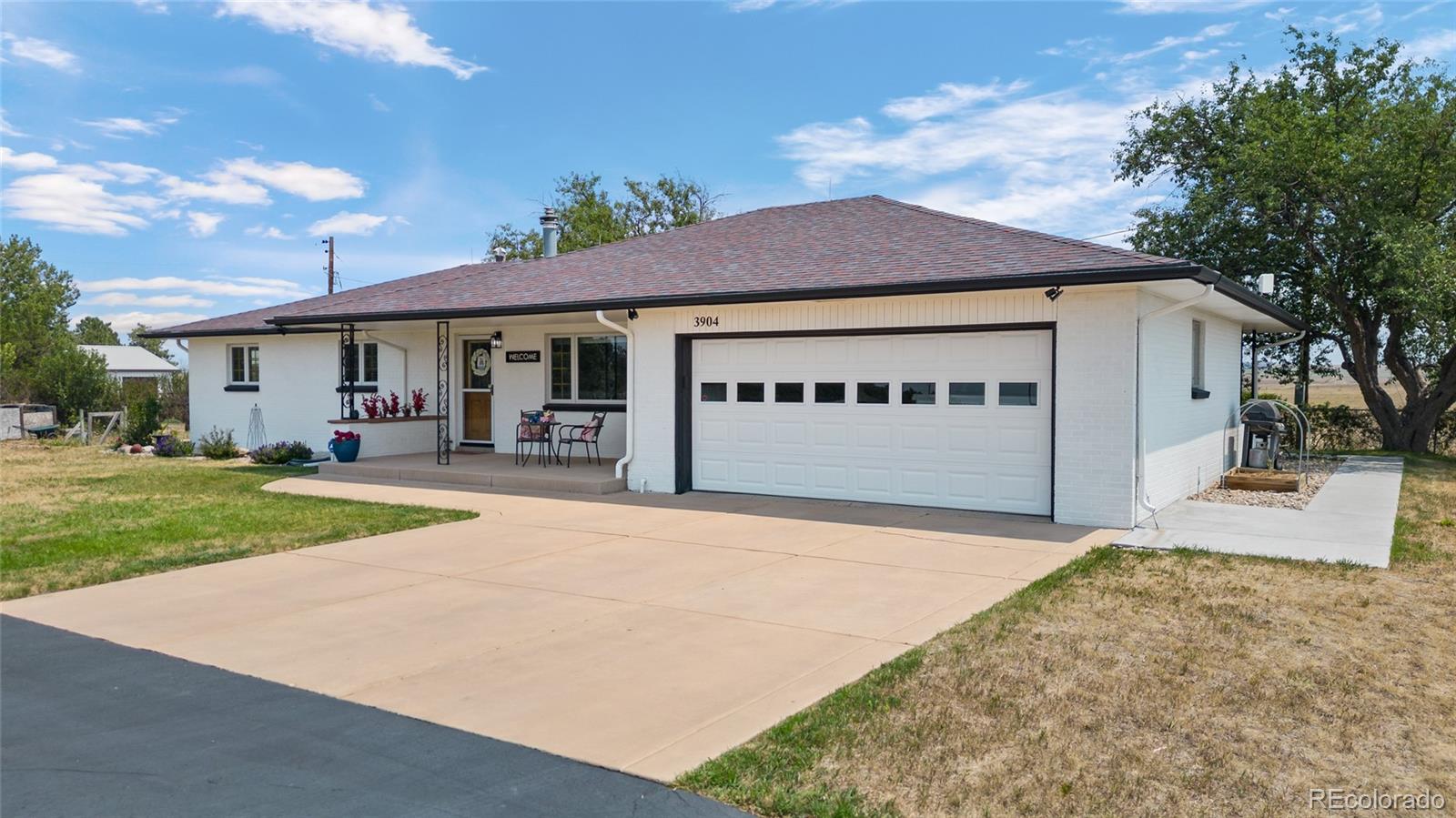 3904 S Russellville Road