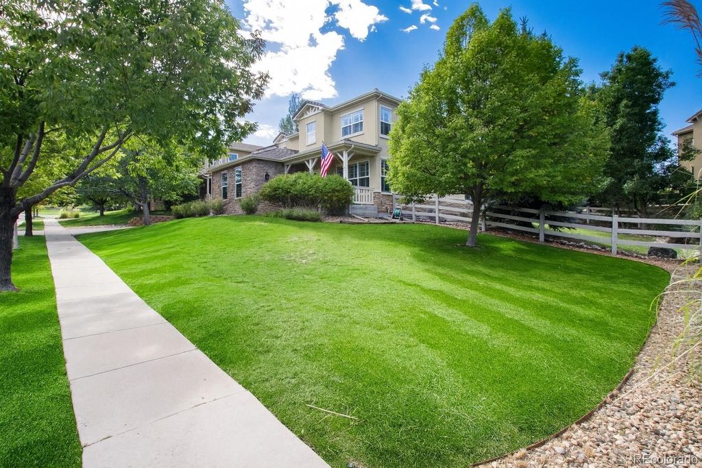 Photo of 3064 Rams Horn Run, Broomfield, CO 80023 (MLS # 7411689)