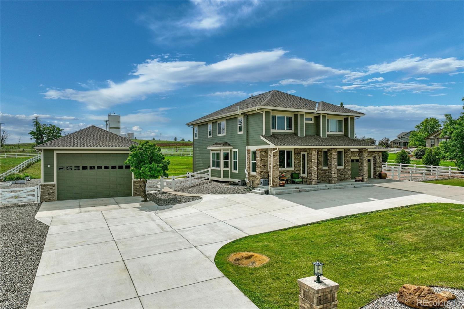 16110 Poplar Street, Brighton, CO, 80602 1 16110 Poplar Street