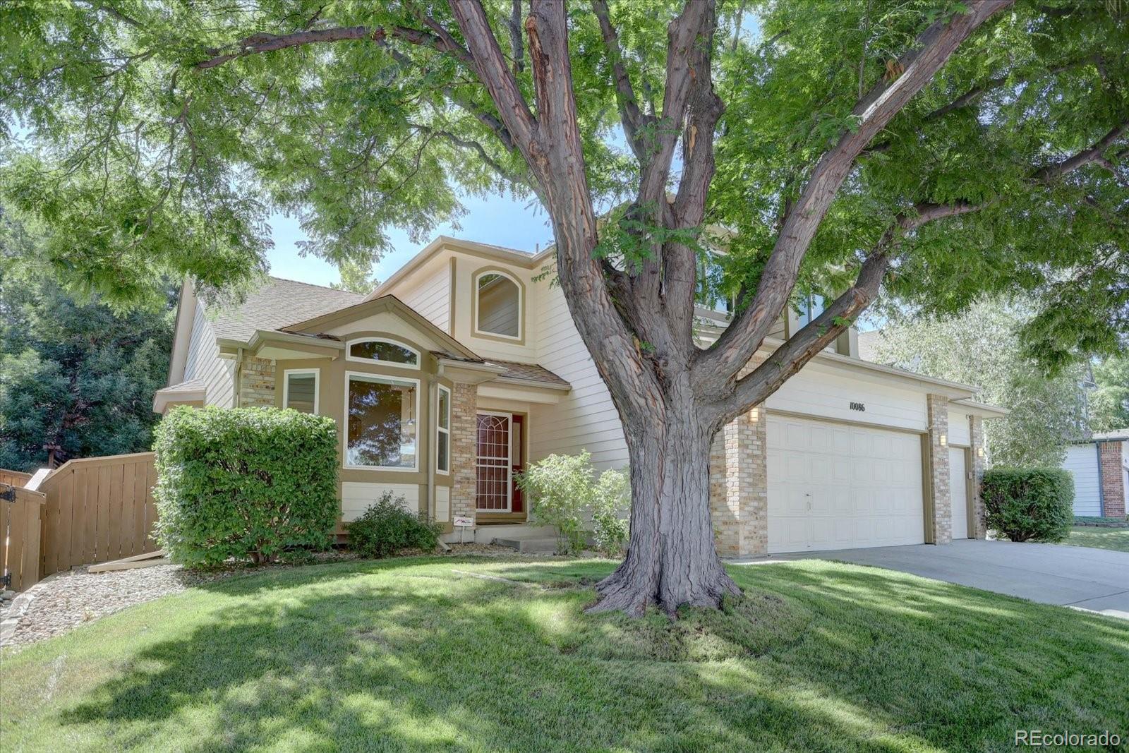 10086 Silver Maple Road