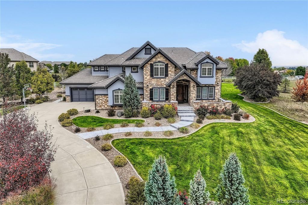 Photo of 15102 Prairie Place, Broomfield, CO 80023 (MLS # 9734000)