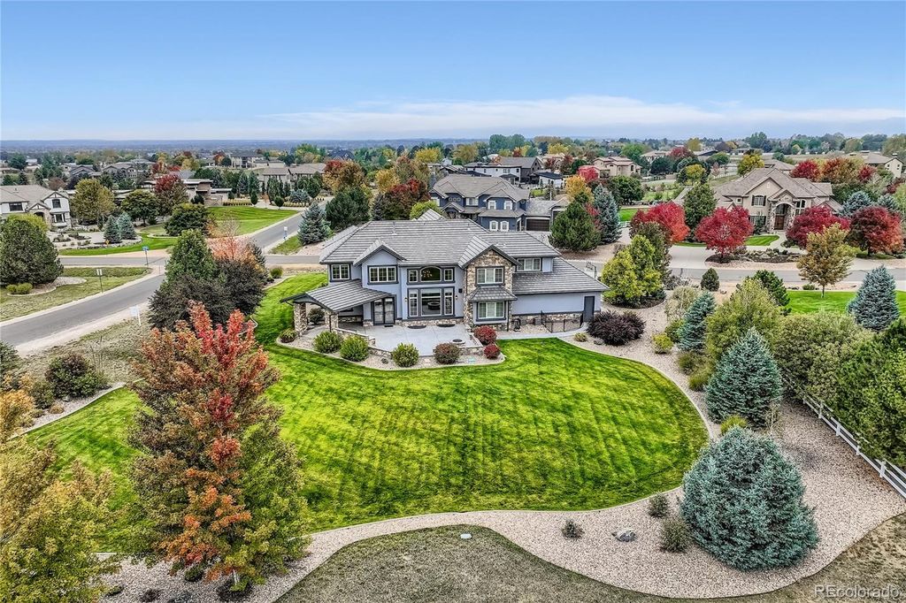 Photo of 15102 Prairie Place, Broomfield, CO 80023 (MLS # 9734000)