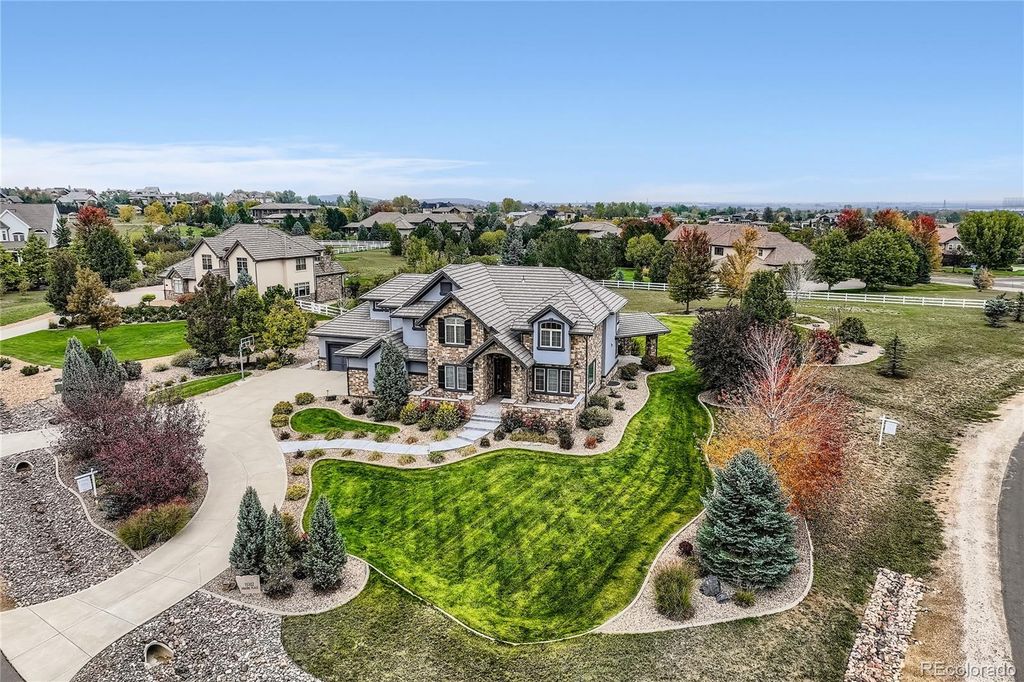 Photo of 15102 Prairie Place, Broomfield, CO 80023 (MLS # 9734000)
