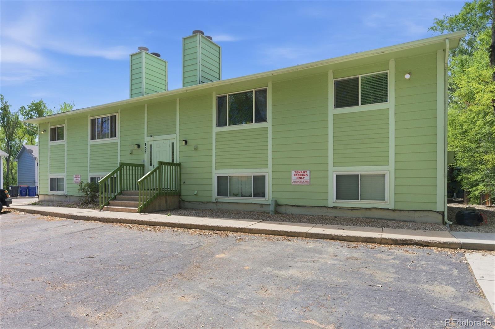 455 W Van Buren Street