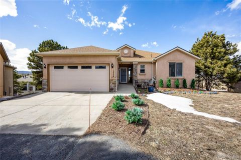 1558 Piney Hill Point, Monument, CO 80132 - #: 8626635