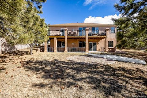1558 Piney Hill Point, Monument, CO 80132 - MLS#: 8626635