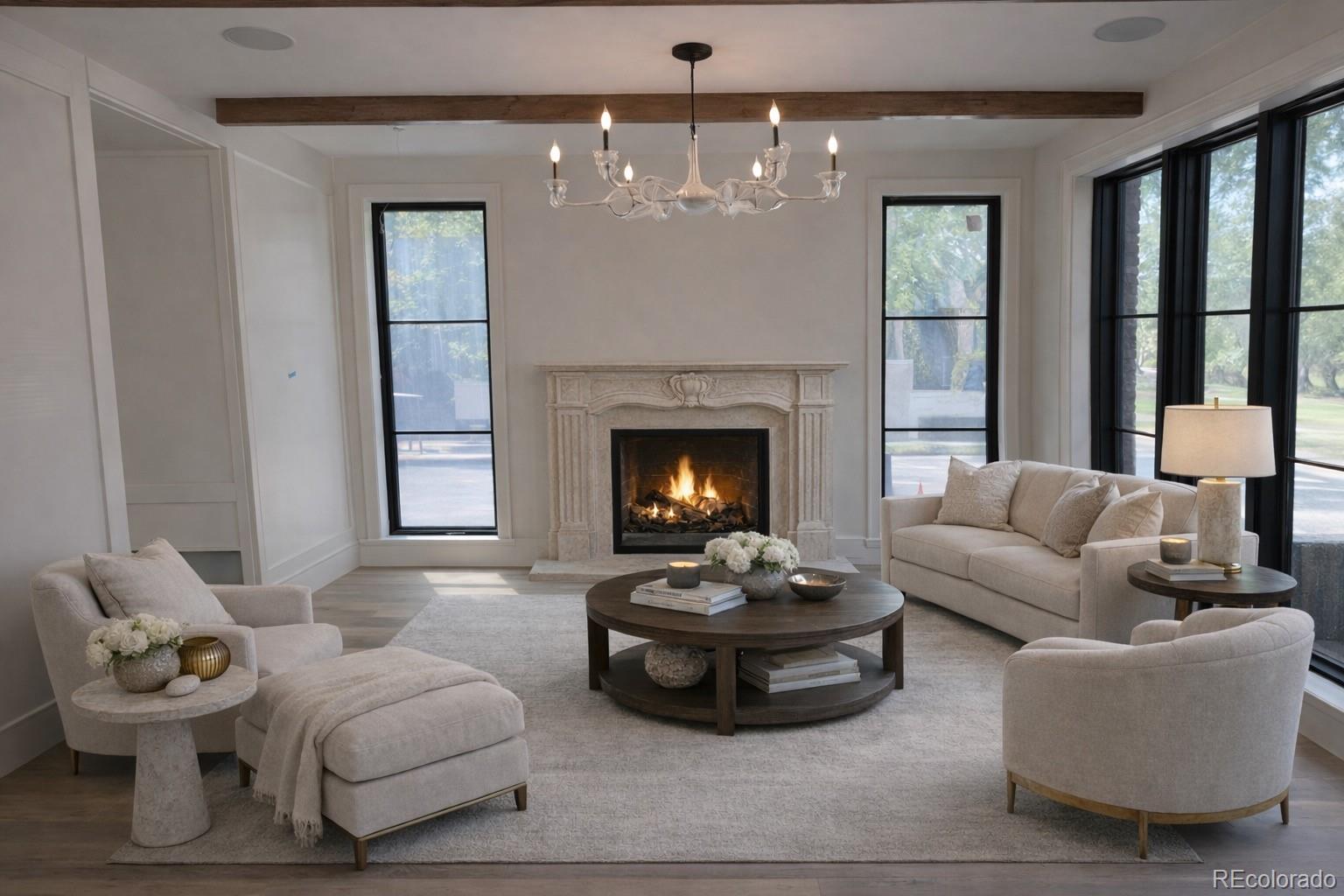 888 S Franklin Street