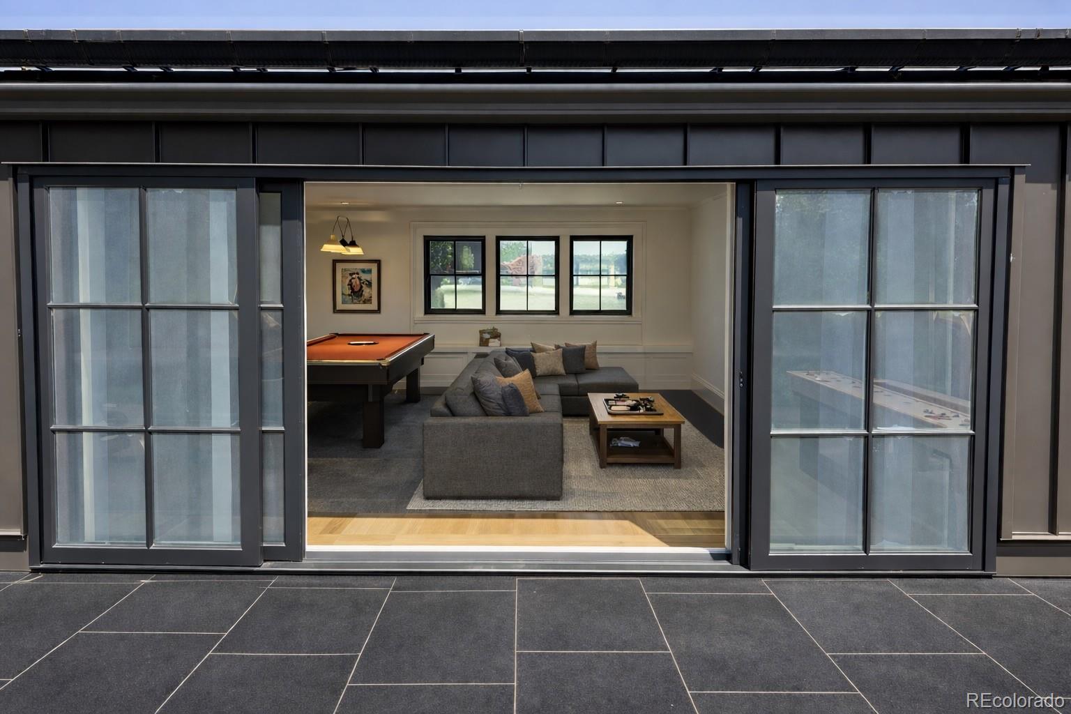 888 S Franklin Street