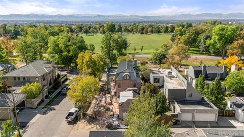 888 S Franklin Street Denver CO 80209