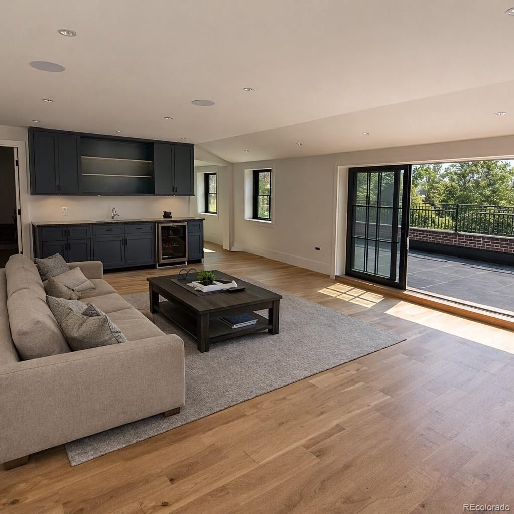 Photo of 888 S Franklin Street, Denver, CO 80209 (MLS # 3721860)