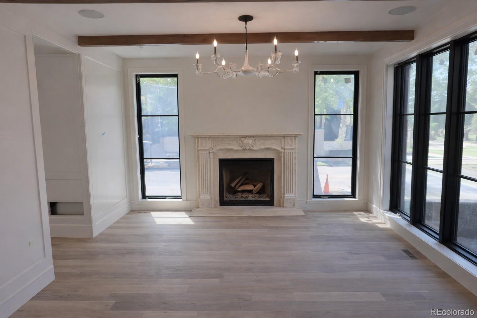 888 S Franklin Street