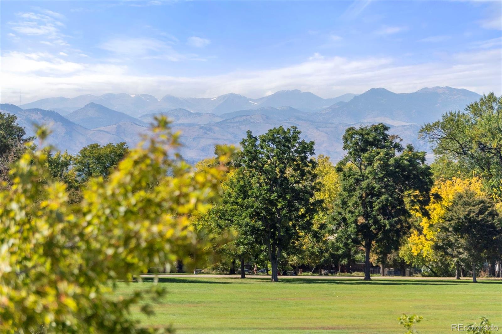 888 S Franklin Street