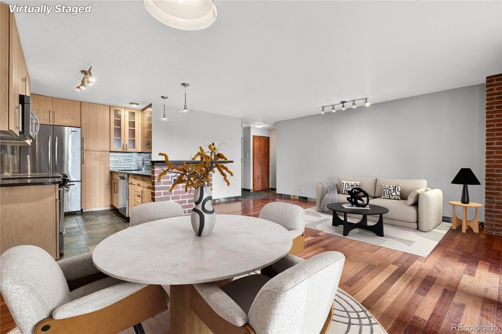 460 S Marion Parkway 505