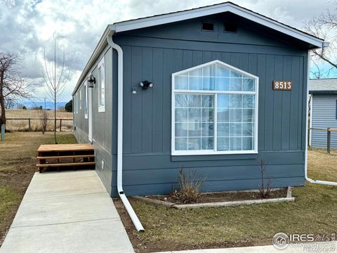 8513 Alice Court, Fort Collins, CO 80528 - #: IR1004311