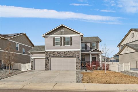 10097 Cedar Street Firestone CO 80504