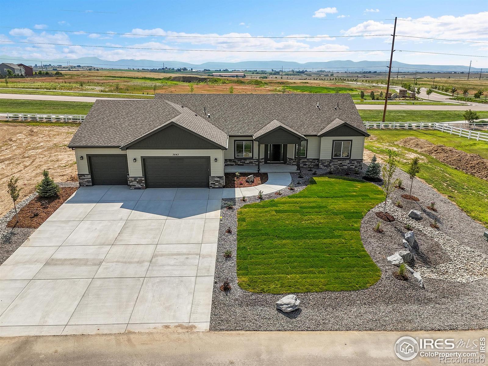 3643 Crested Owl Court