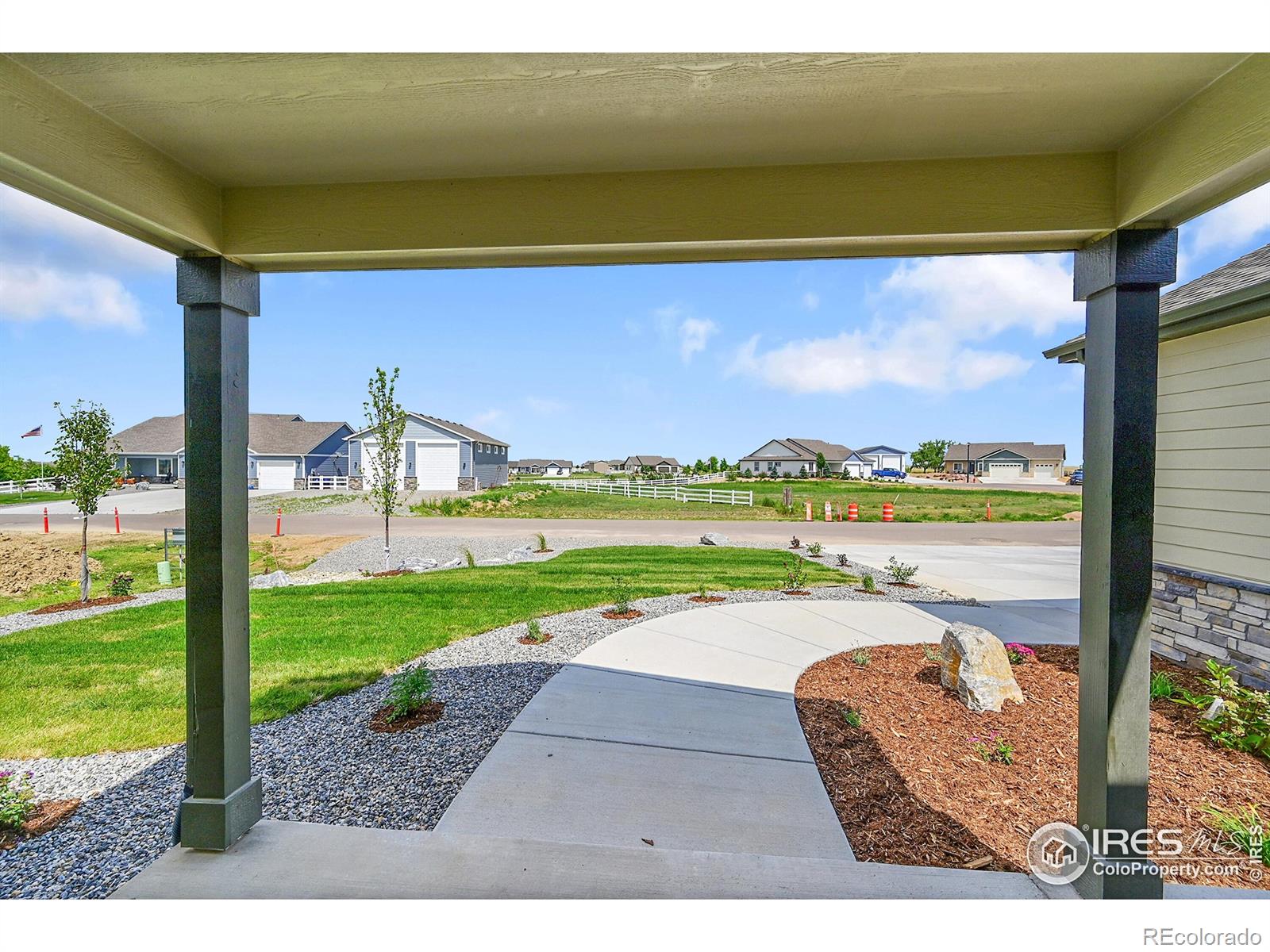 3643 Crested Owl Court