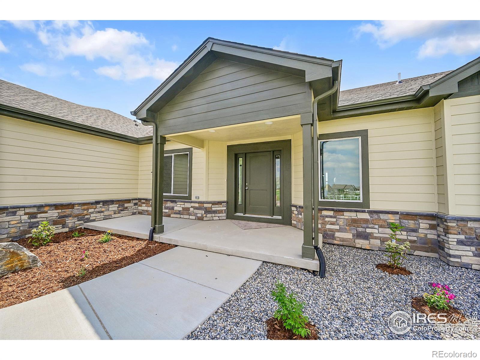 3643 Crested Owl Court