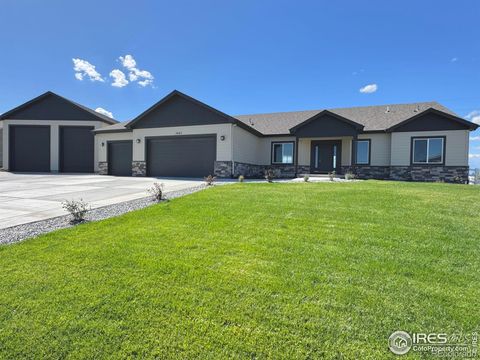 3643 Crested Owl Court Dacono CO 80514