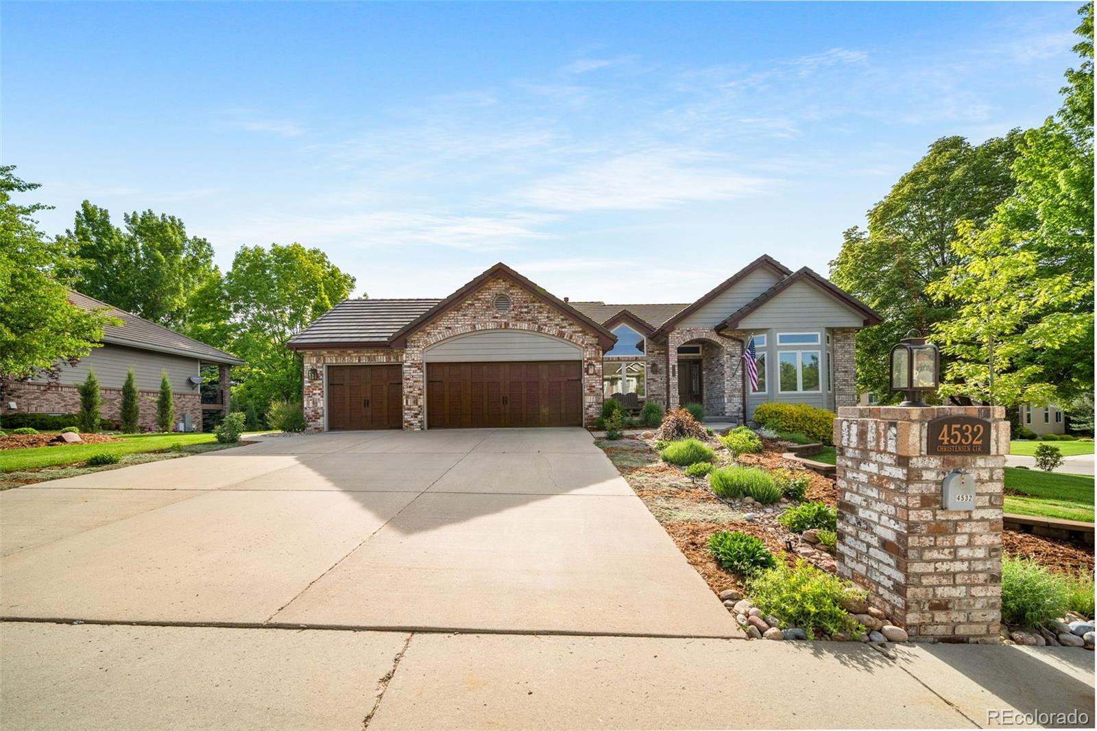 4532 Christensen Circle