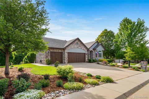 4532 Christensen Circle Littleton CO 80123