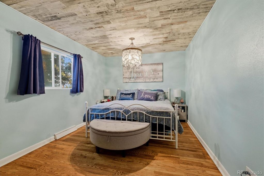 Photo of 4800 S Fox Street, Englewood, CO 80110 (MLS # 7047392)