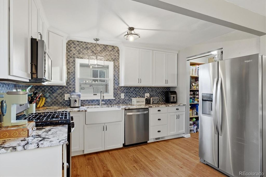 Photo of 4800 S Fox Street, Englewood, CO 80110 (MLS # 7047392)