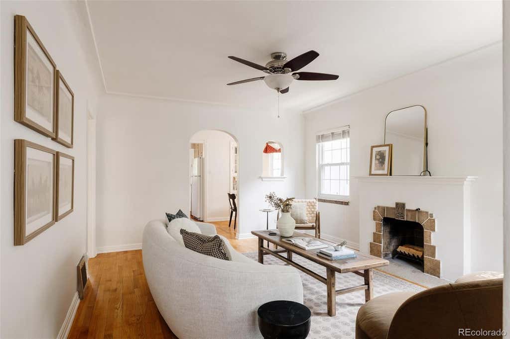 Photo of 640 Cherry Street, Denver, CO 80220 (MLS # 8937839)