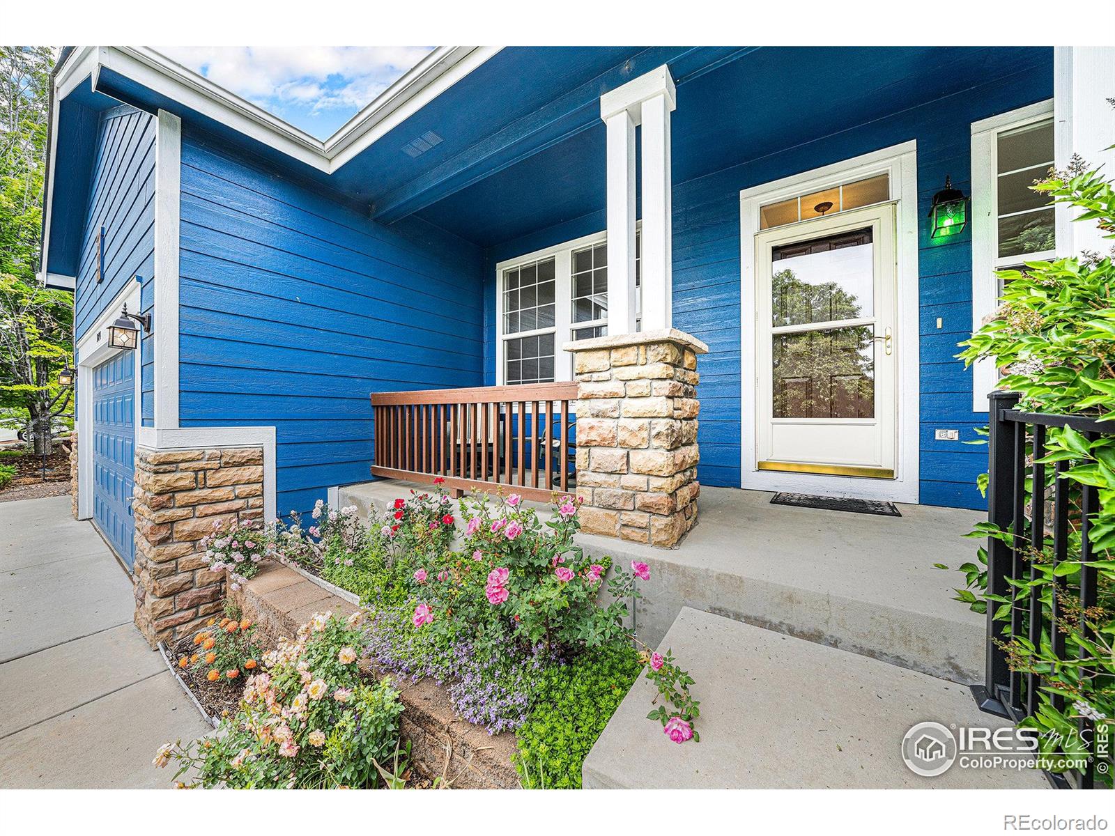 1874 Ute Creek Drive
