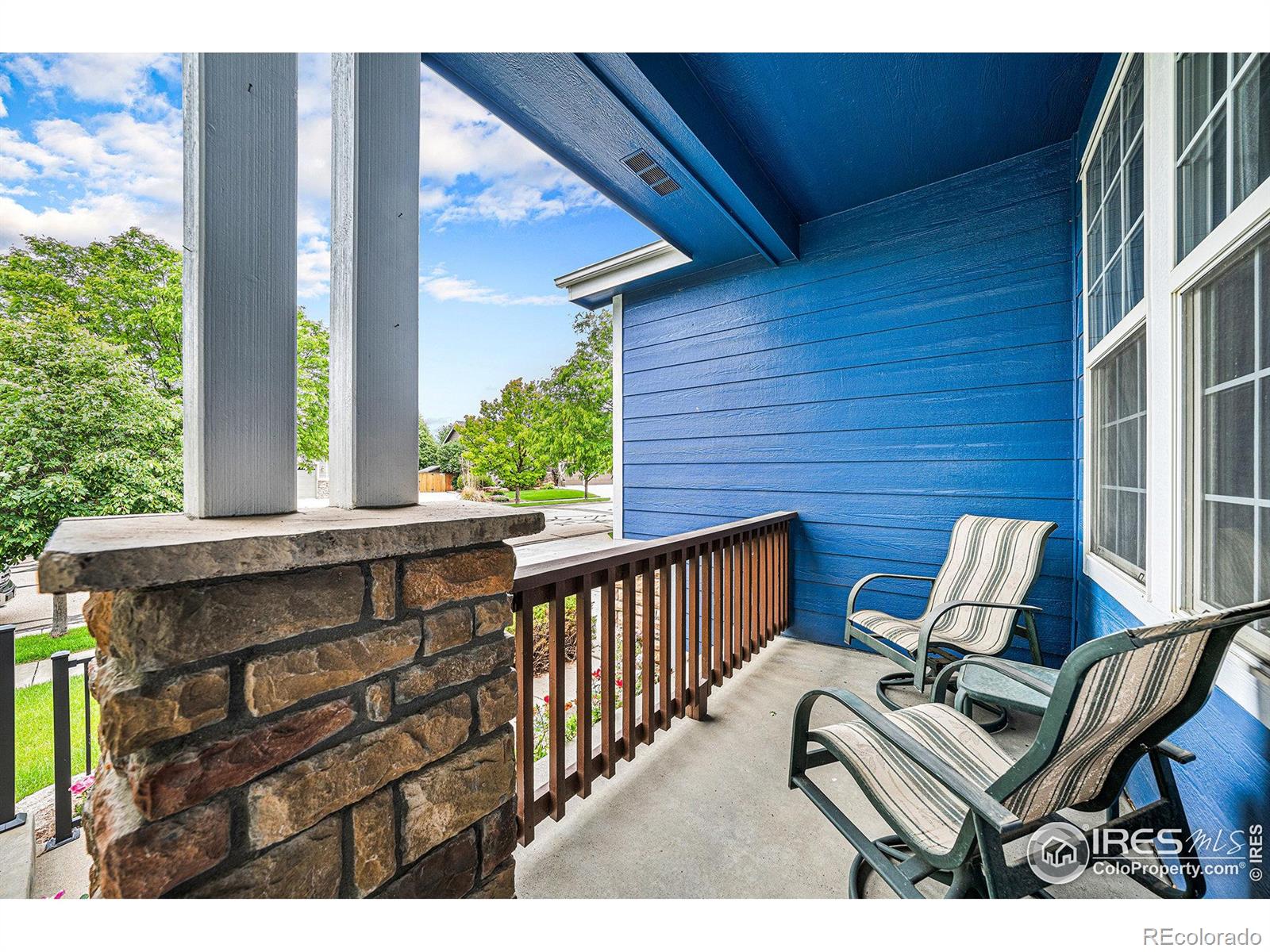 1874 Ute Creek Drive